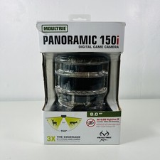 Moultrie Panoramic 150i 8.0MP