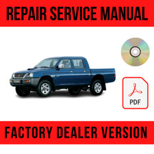 Mitsubishi L200 Warrior