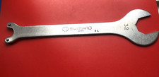 VINTAGE GENUINE SHIMANO PEG SPANNER, HEADSET TOOL-32MM,IN EXC COND