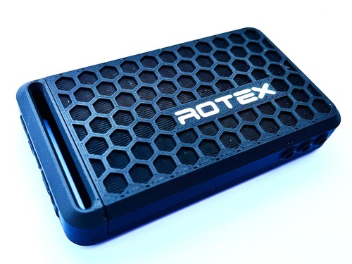 Walther rotex rm8 - rotex, (mid