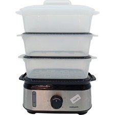 COOKWORKS Electric Food