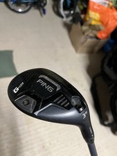 Ping G425 #3 Hybrid / 19