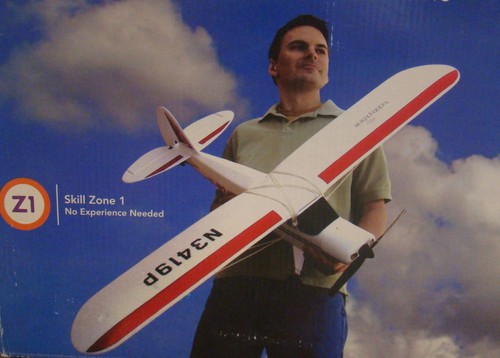 Hobbyzone supercub electric - supercub,