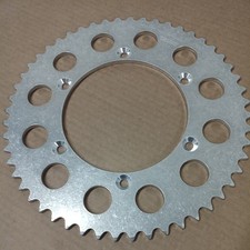 Talon Rear Sprocket Suzuki RGV