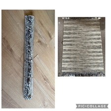 IKEA TAULOV Rug Lint Free