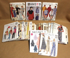 McCall's Sewing Pattern U-Pick