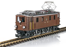 LGB 24601 Pre-Owned RhB Class