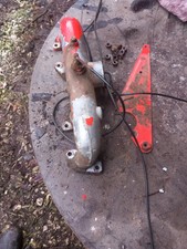 David Brown 1490 Inlet