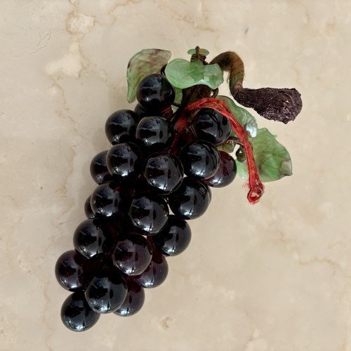 Vintage italian art glass - vintage,