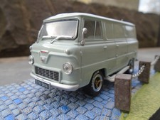 One off  1:43 scale custom