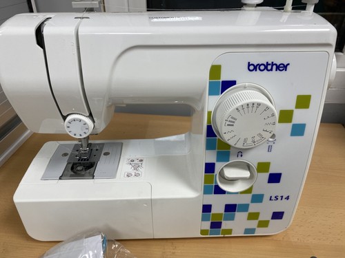 Brother ls14s sewing - brother, machine