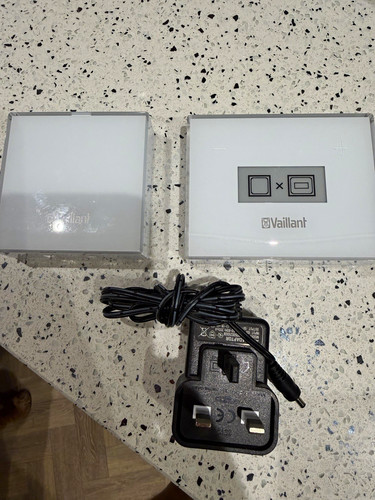 Vaillant vsmart wireless room - vsmart,