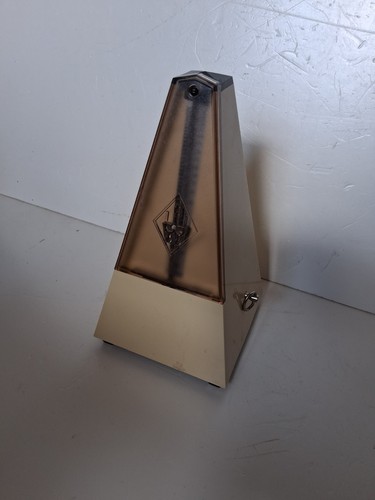 Witter metronome vintage style - witter,