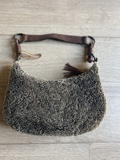 Hidesign Women's Shearing