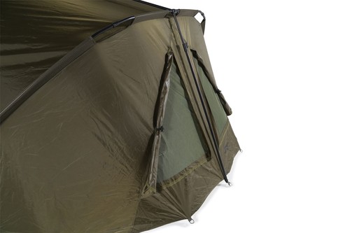 Jrc defender peak - bivvy, man