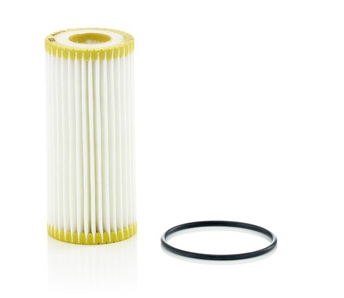 Man hu6013z oil filter - hu6013z, for