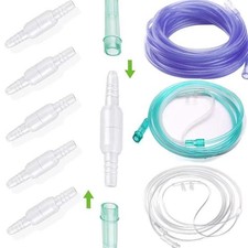 Nasal Tube Connector Tubing