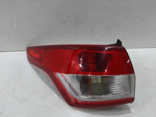 Ford kuga titanium - kuga,