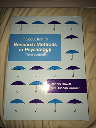 Introduction research - introduction,