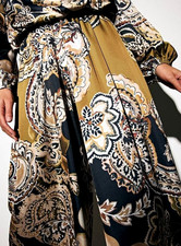 TU SAINSBURYS Black Beige