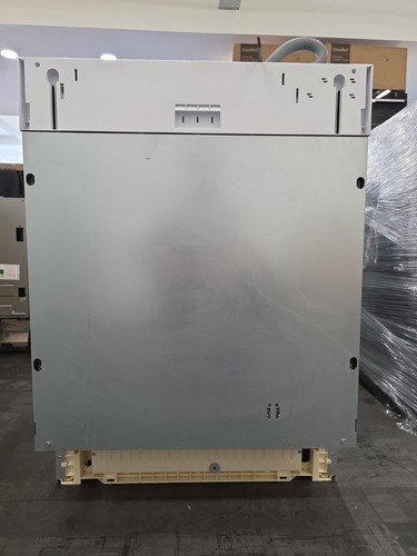 Integrated dishwasher candy - integrated,