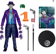 McFarlane DC Multiverse Joker