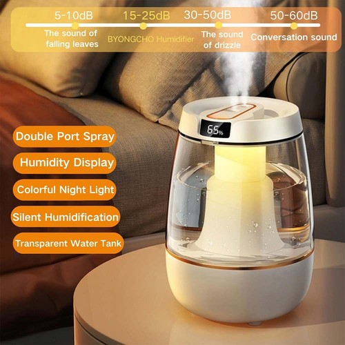 Ultrasonic cool mist - ultrasonic,
