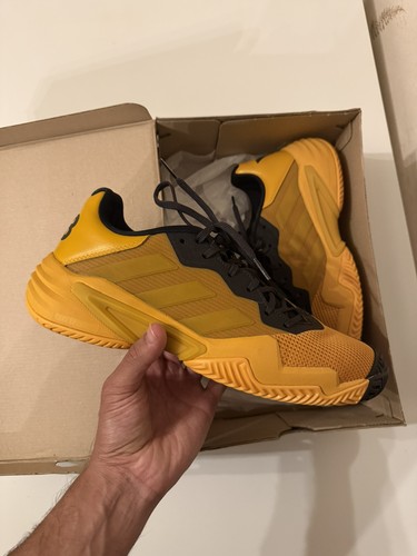 Adidas barricade 13 - y-3, tennis