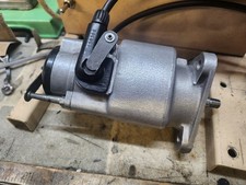 Lucas K2f Vintage Magneto for