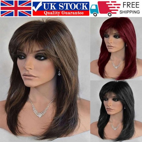 Women natural medium straight - natural,