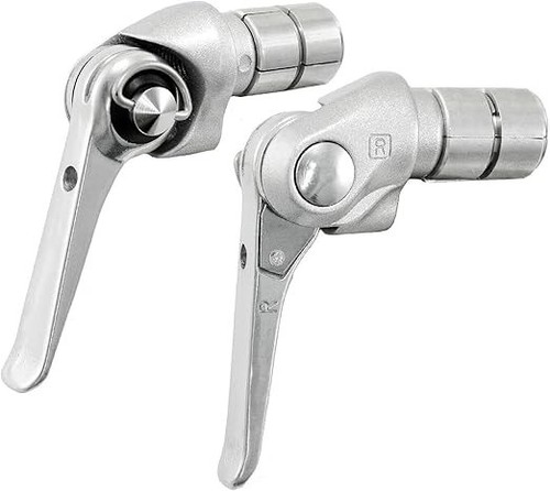 Dia compe bar end - bar, control