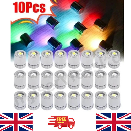 10pcs miniature led - miniature,