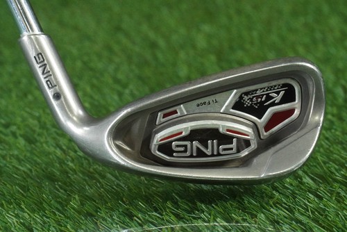 Ping k15 iron face awt - ping,