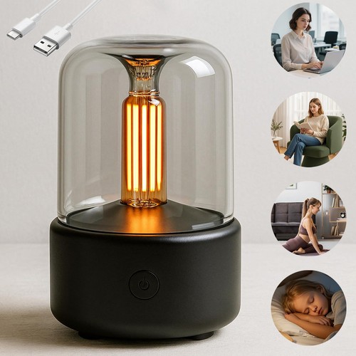 Aroma essential oil diffuser - essential,