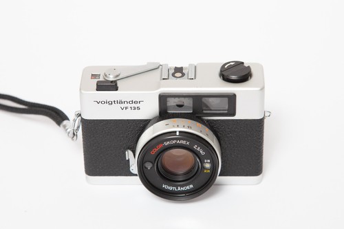 Voigtlander 135 35mm - 135,