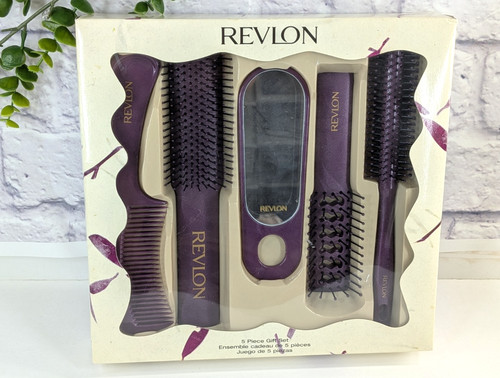 Nib 90s vintage revlon - nib,