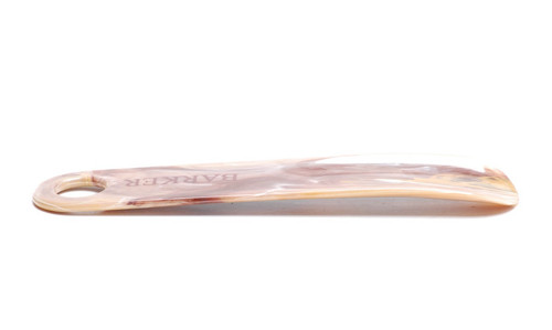 Barker natural marbled - natural, effect