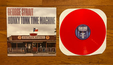 George Strait - Honky Tonk