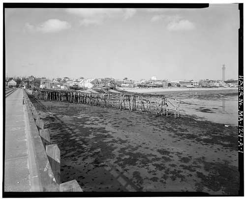 Photo provincetown cape - ma, cod