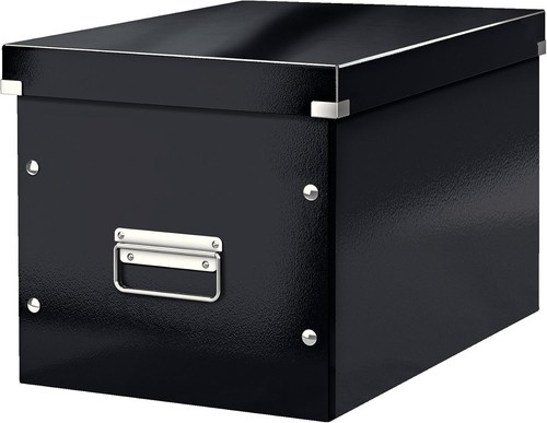 Leitz large storage cube - leitz,