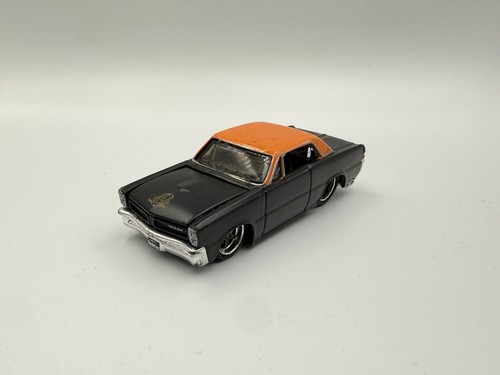 Maisto elite transport 1965 - elite,