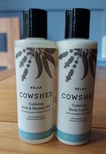COWSHED Relax Calming Body