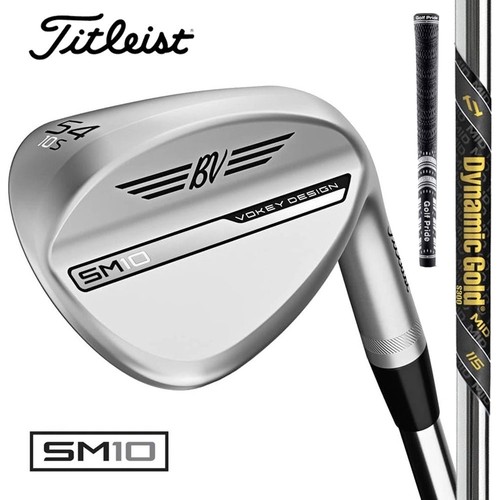 Titleist vokey sm10 tour - titleist,