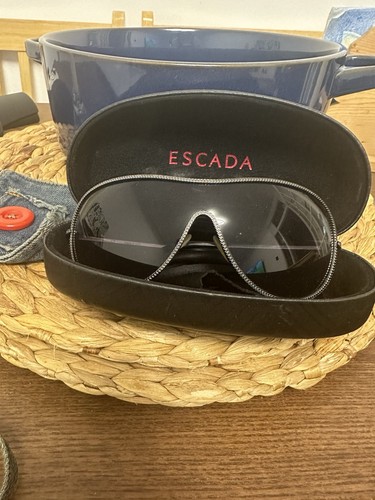 Escada women sunglasses - women’s,