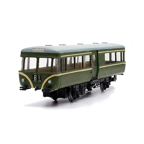 Dapol kitmaster static railbus - kitmaster,