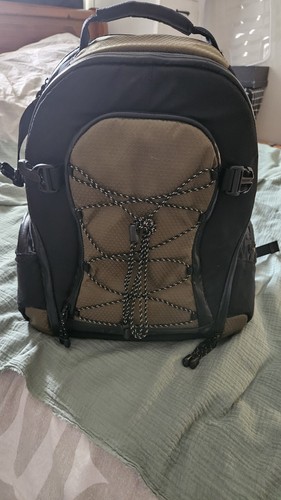 Tenba camera backpack bag - camera,