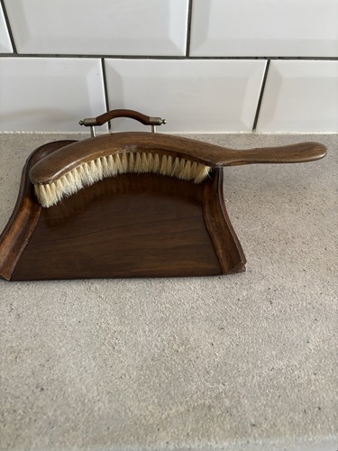 Vintage french butler table - vintage,