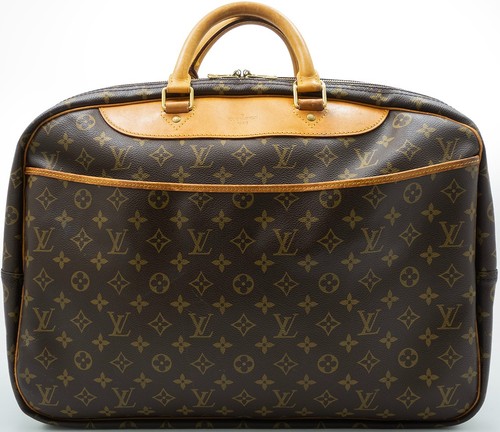 Louis vuitton alize keepall - vuitton,