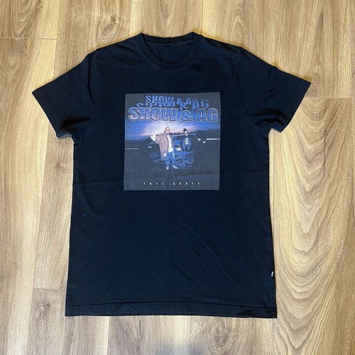Patta shirt collab show ag - t,