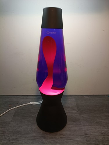 Mathmos astro lava lamp - mathmos,